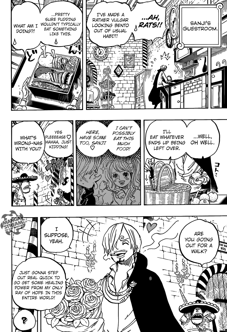 onepiece One Piece Manga