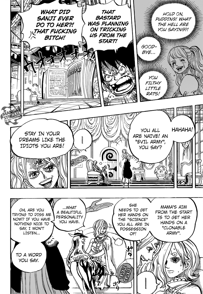onepiece One Piece Manga