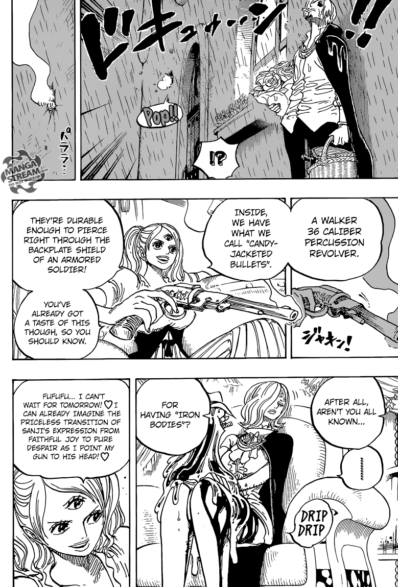 onepiece One Piece Manga