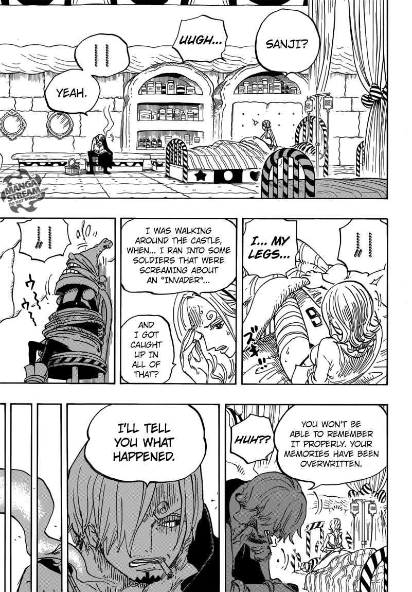 onepiece One Piece Manga