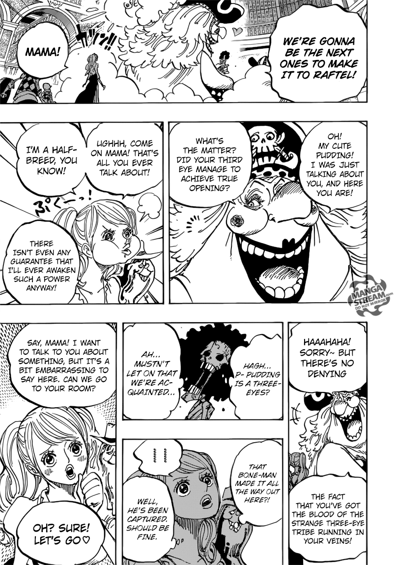onepiece One Piece Manga