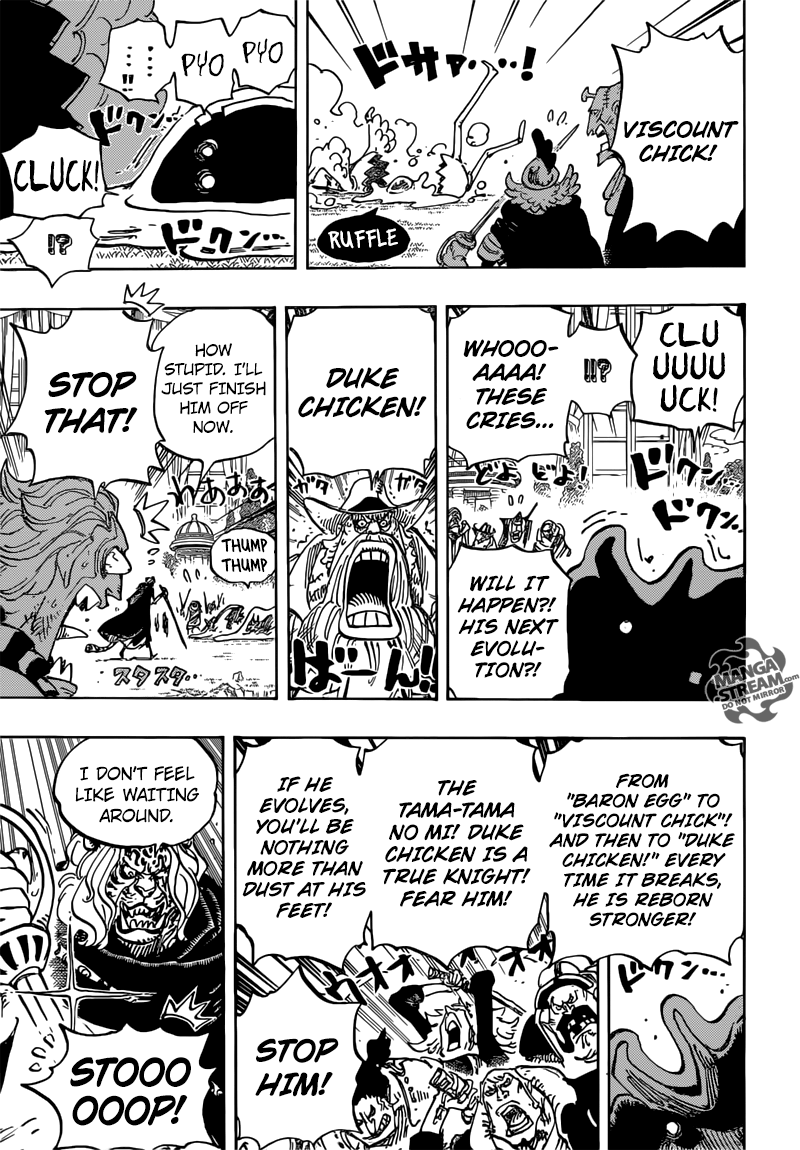 onepiece One Piece Manga