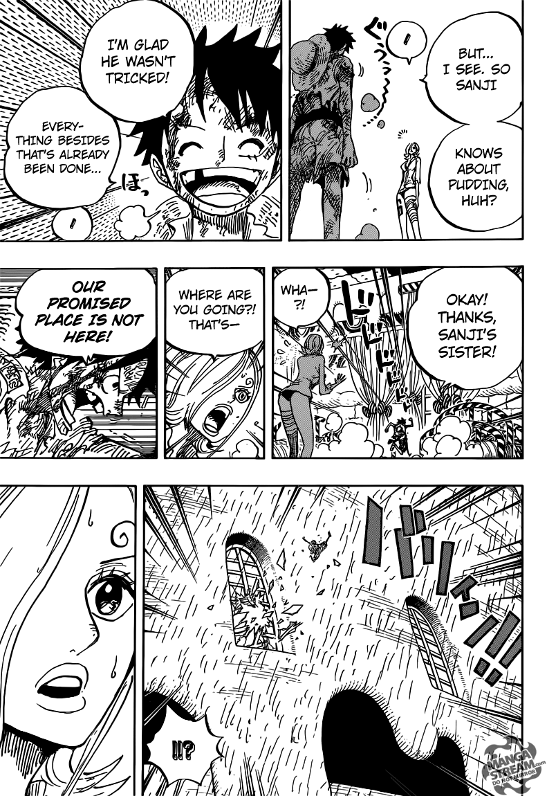 onepiece One Piece Manga