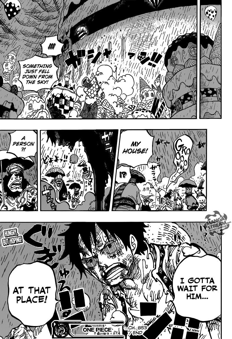 onepiece One Piece Manga