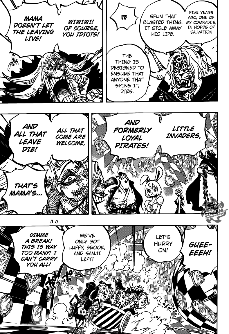 onepiece One Piece Manga
