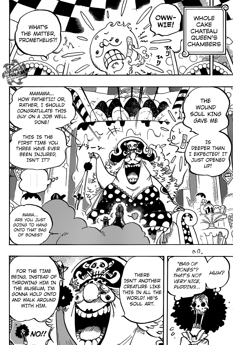 onepiece One Piece Manga