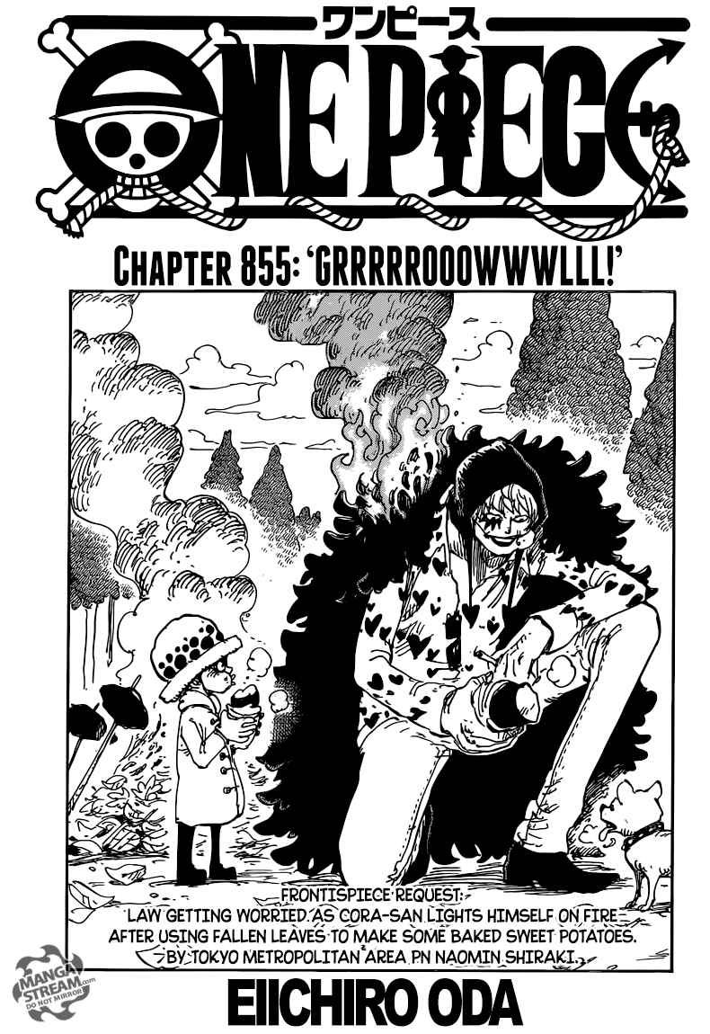 onepiece One Piece Manga