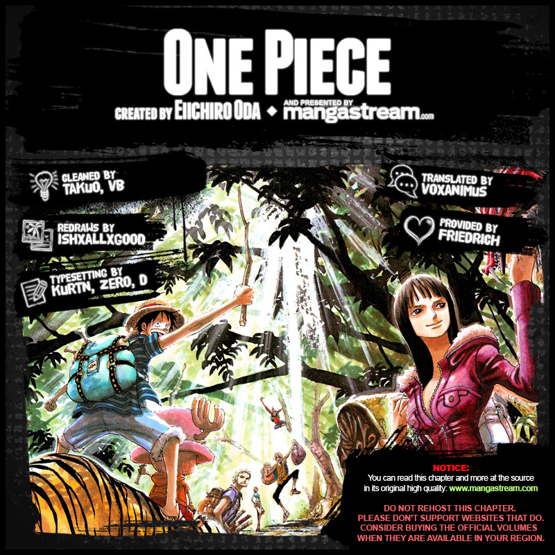 onepiece One Piece Manga