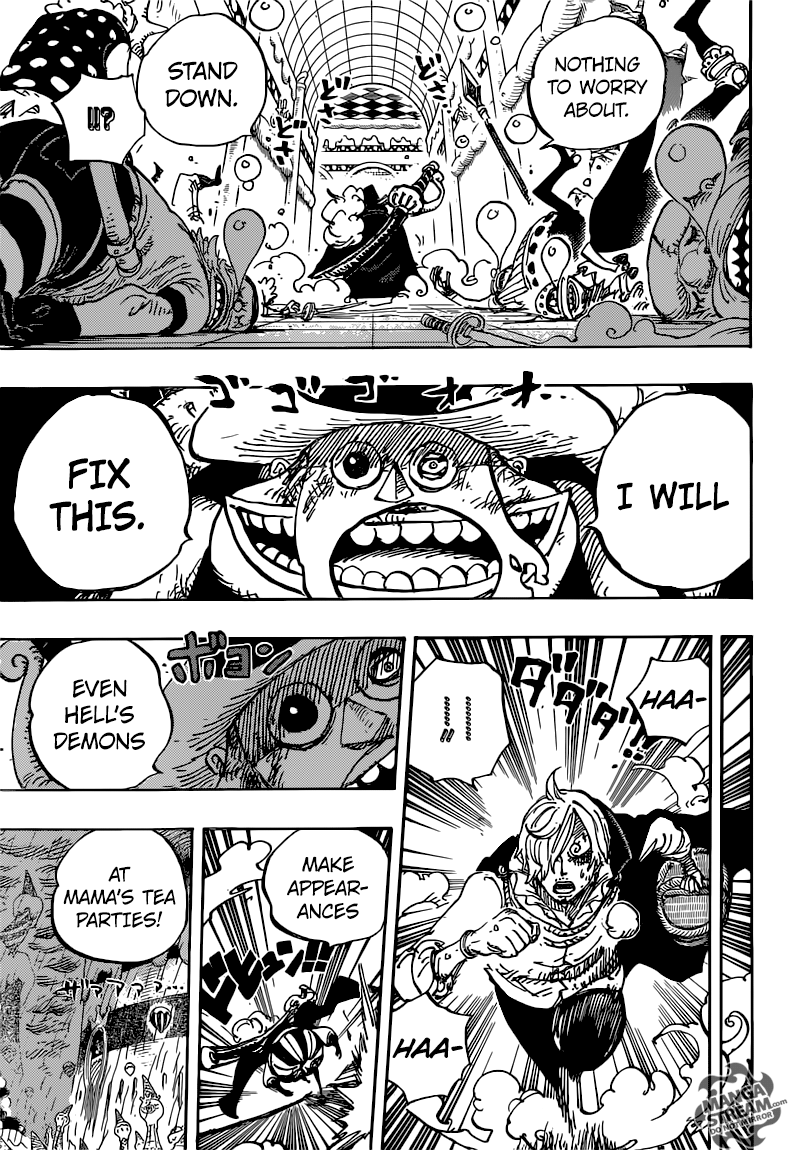 onepiece One Piece Manga