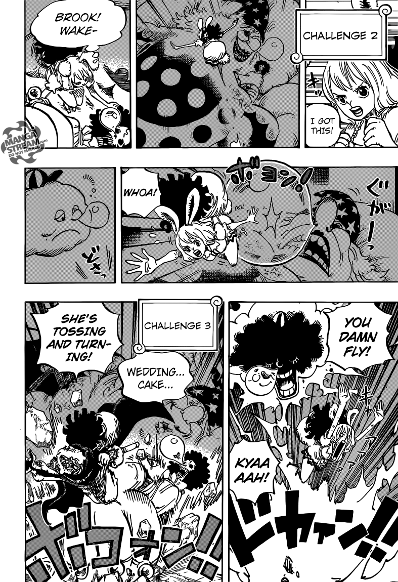 onepiece One Piece Manga