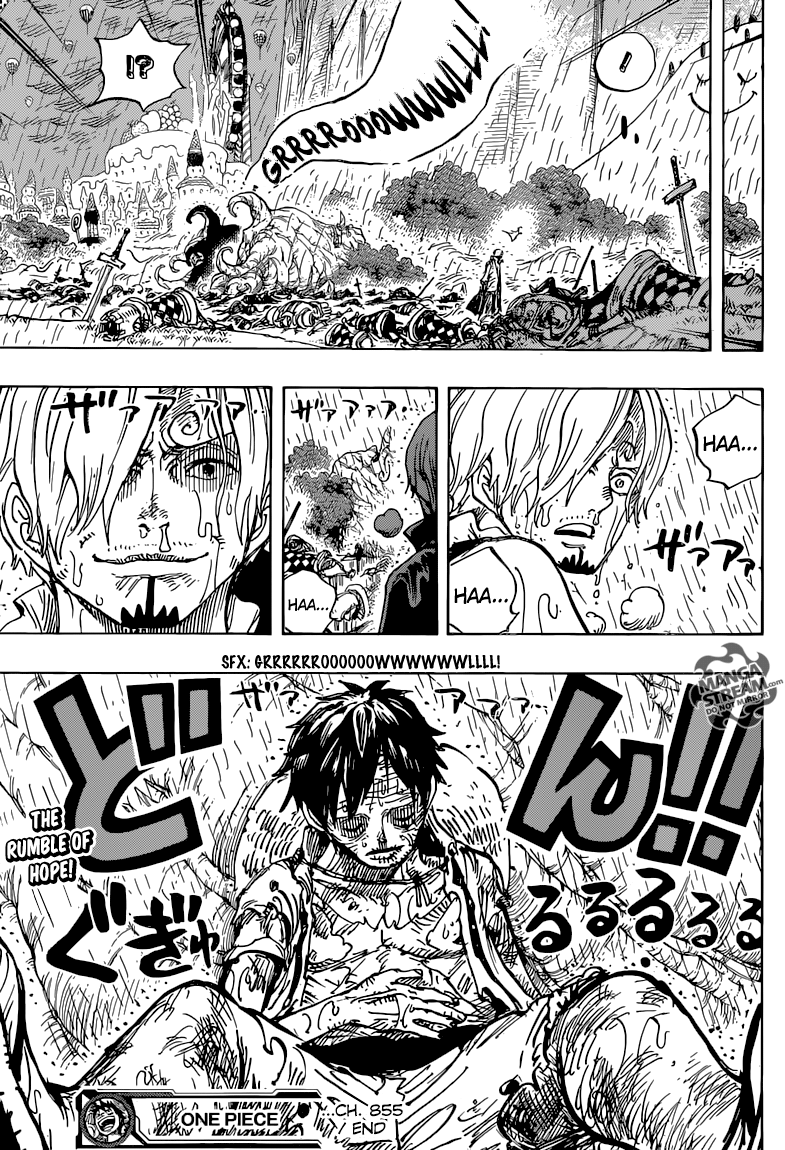 onepiece One Piece Manga