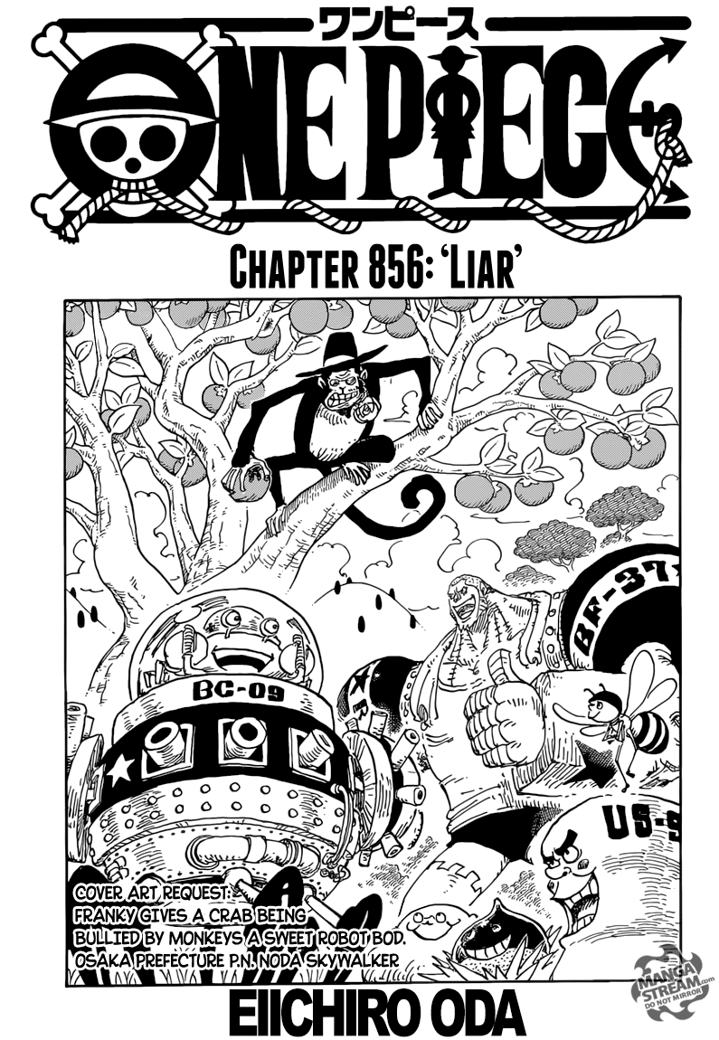 onepiece One Piece Manga