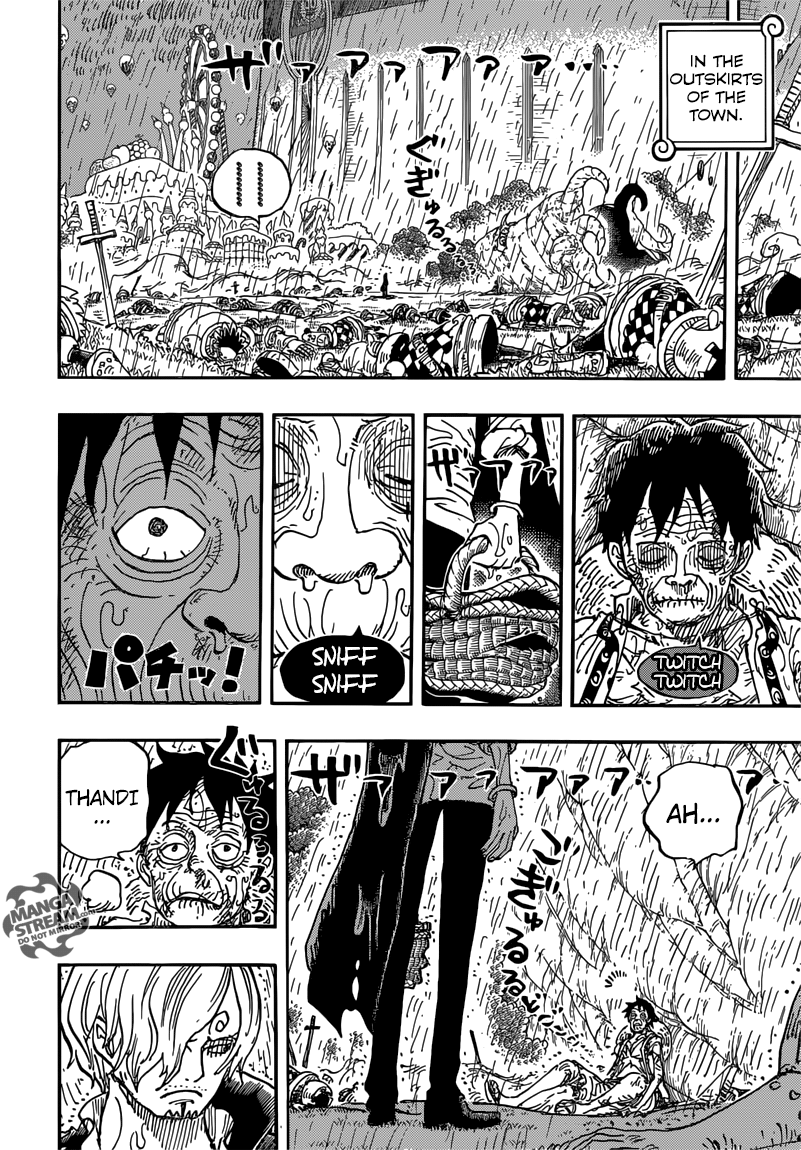 onepiece One Piece Manga