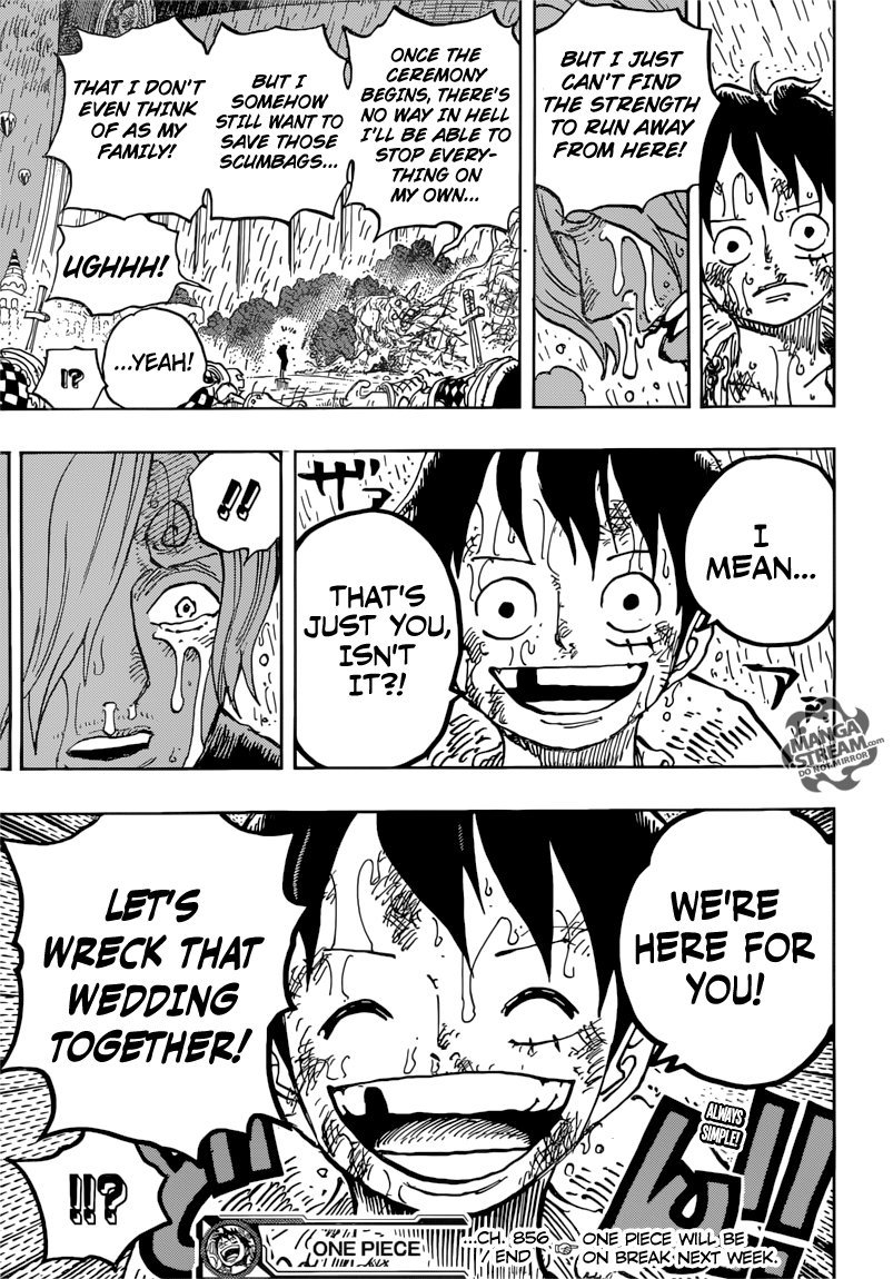 onepiece One Piece Manga