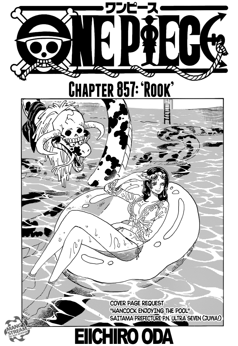 onepiece One Piece Manga