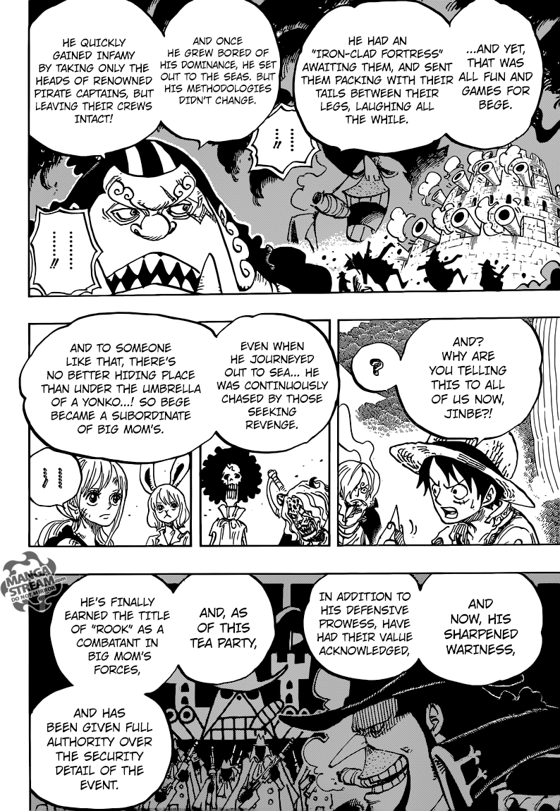 onepiece One Piece Manga