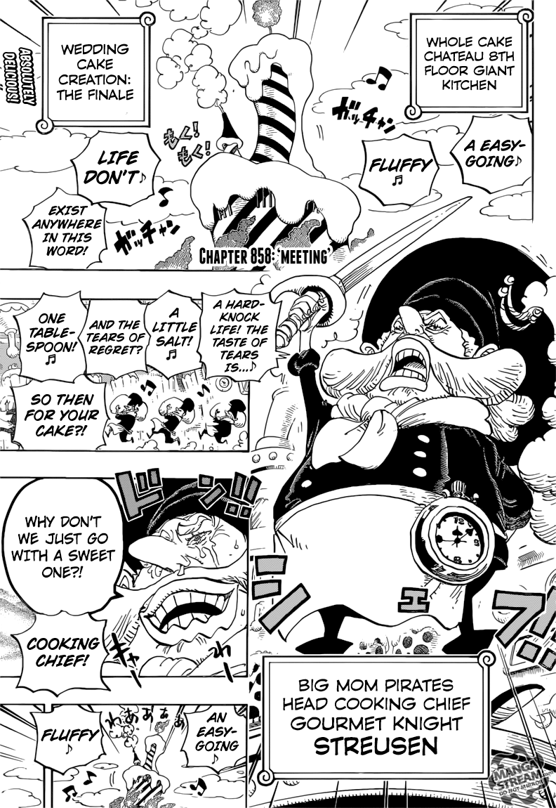 onepiece One Piece Manga