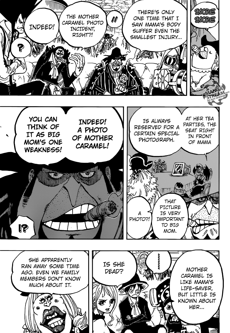 onepiece One Piece Manga