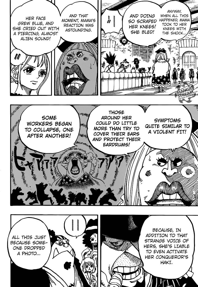 onepiece One Piece Manga