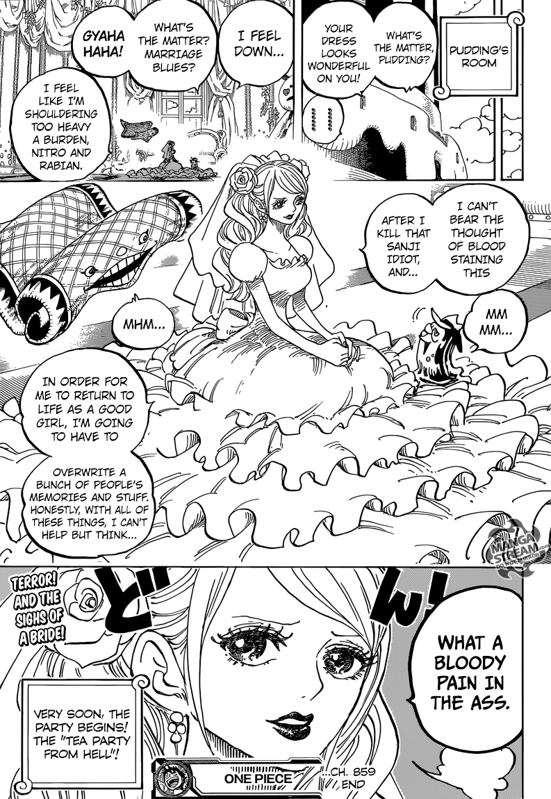 onepiece One Piece Manga