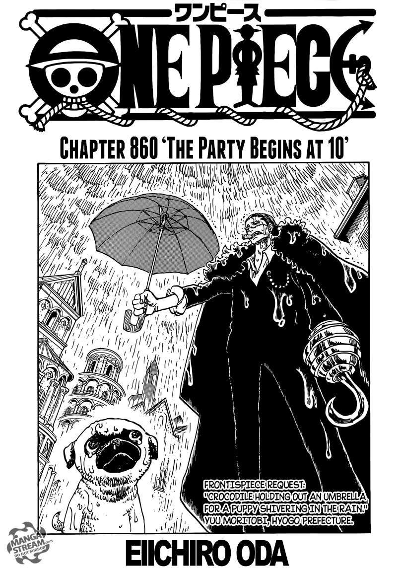 onepiece One Piece Manga