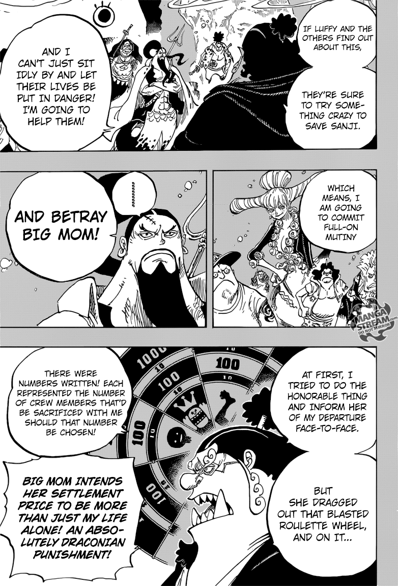 onepiece One Piece Manga