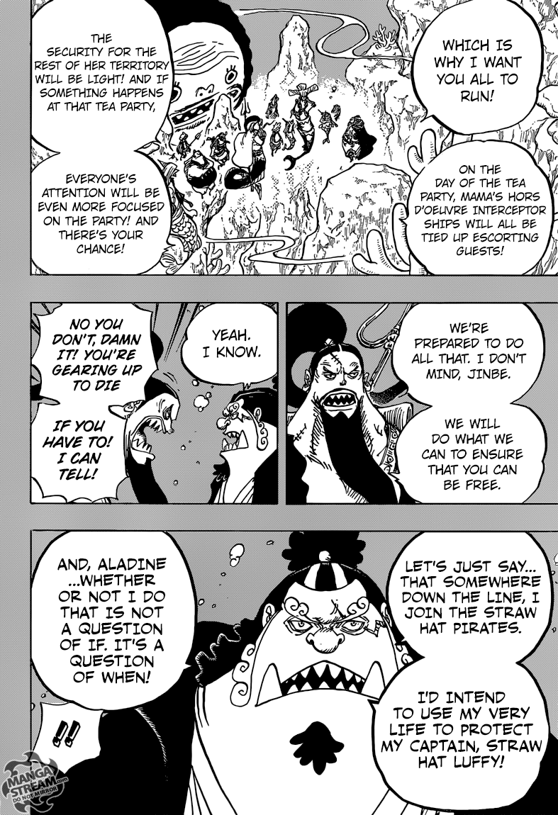 onepiece One Piece Manga