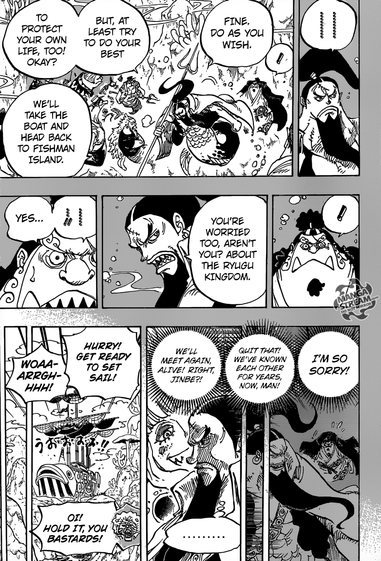 onepiece One Piece Manga