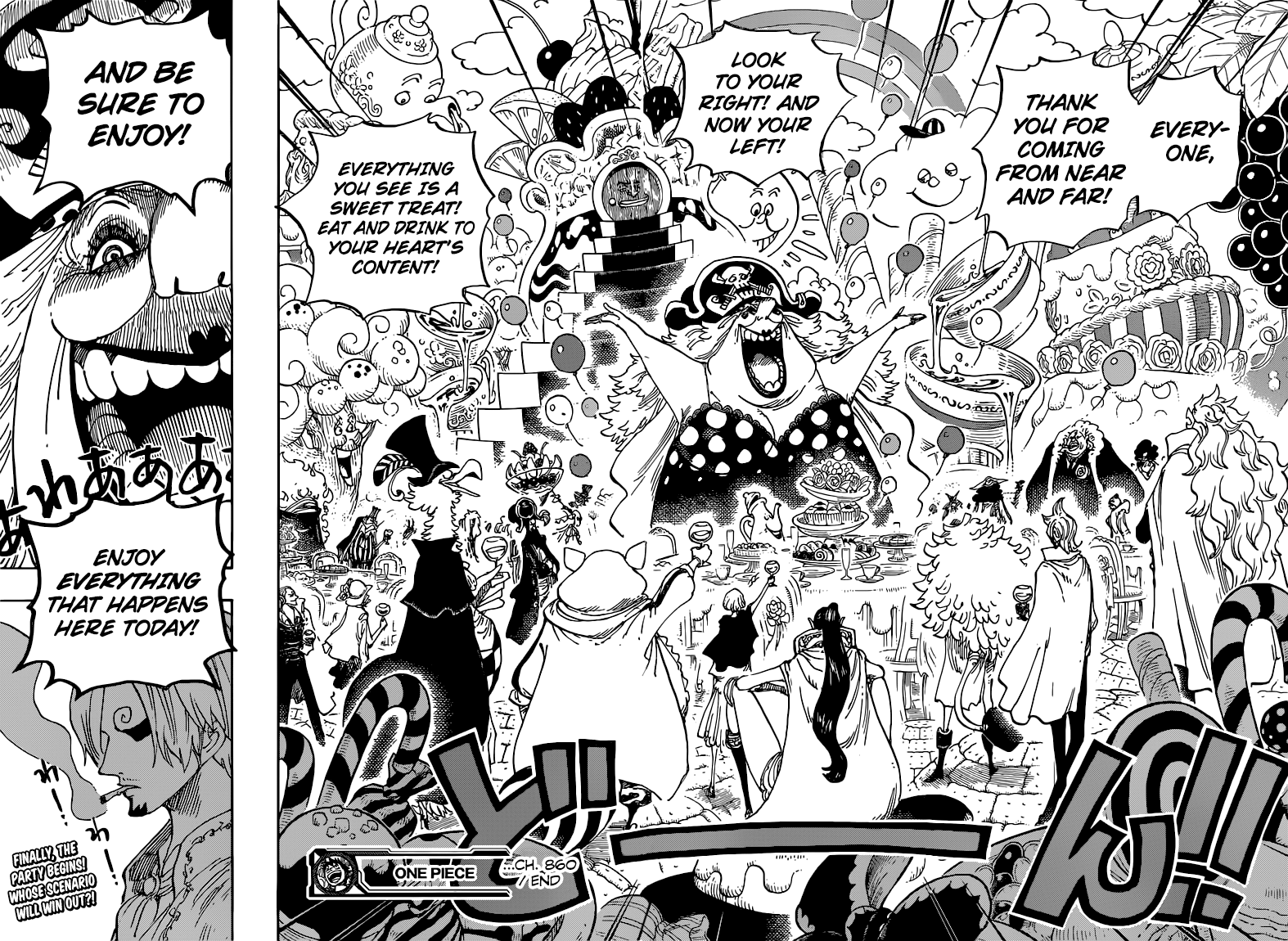 onepiece One Piece Manga