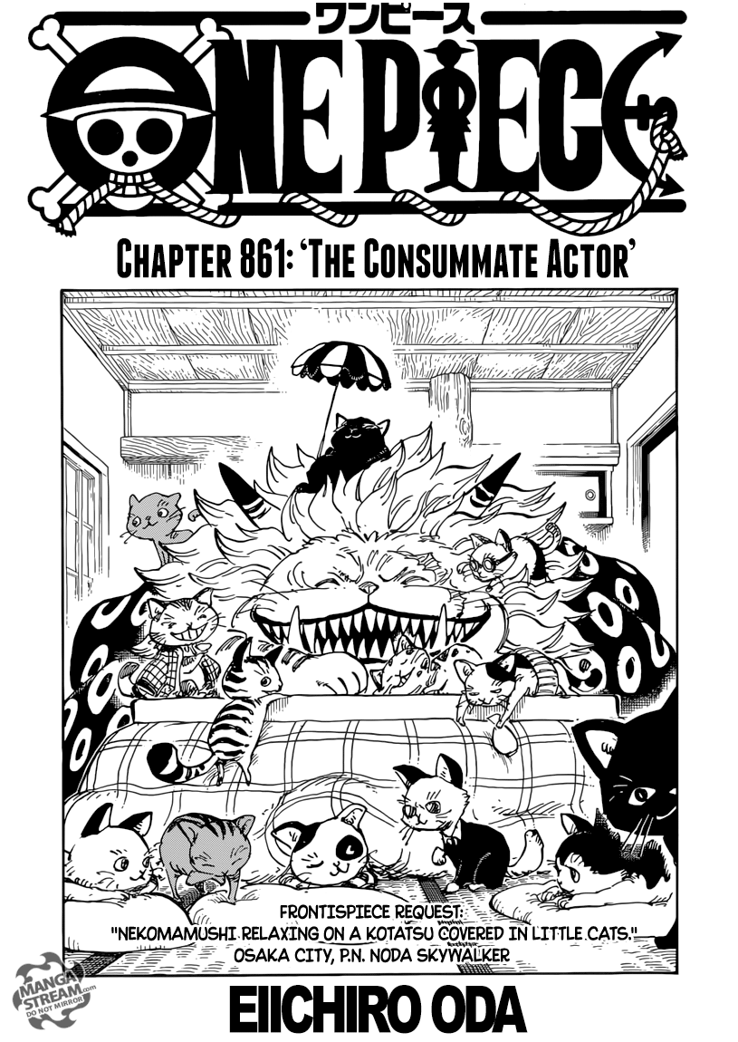 onepiece One Piece Manga