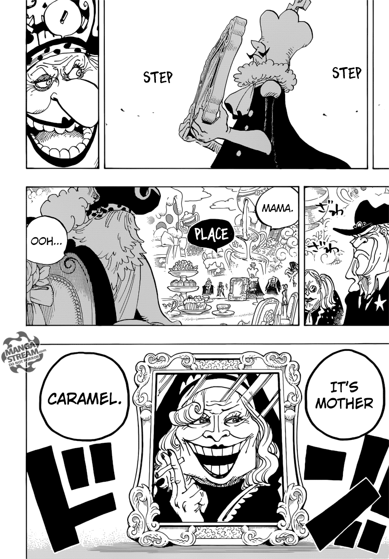 onepiece One Piece Manga