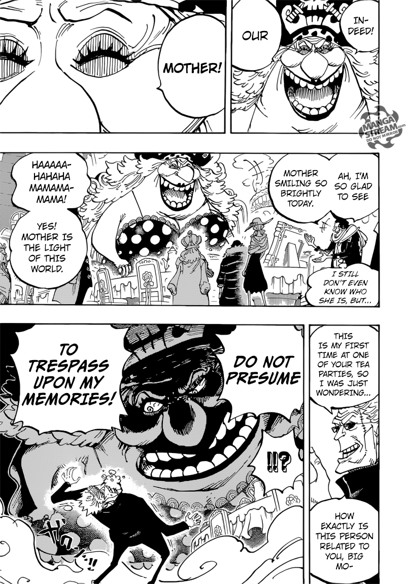 onepiece One Piece Manga
