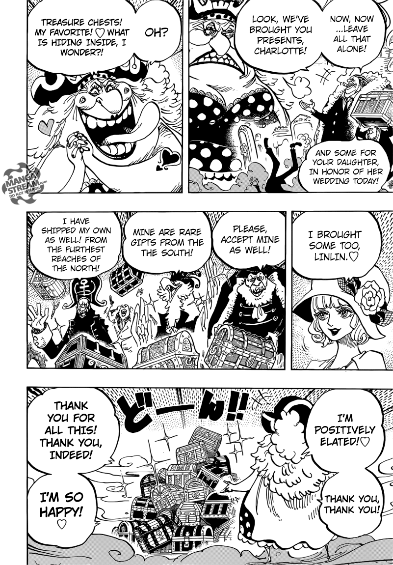 onepiece One Piece Manga