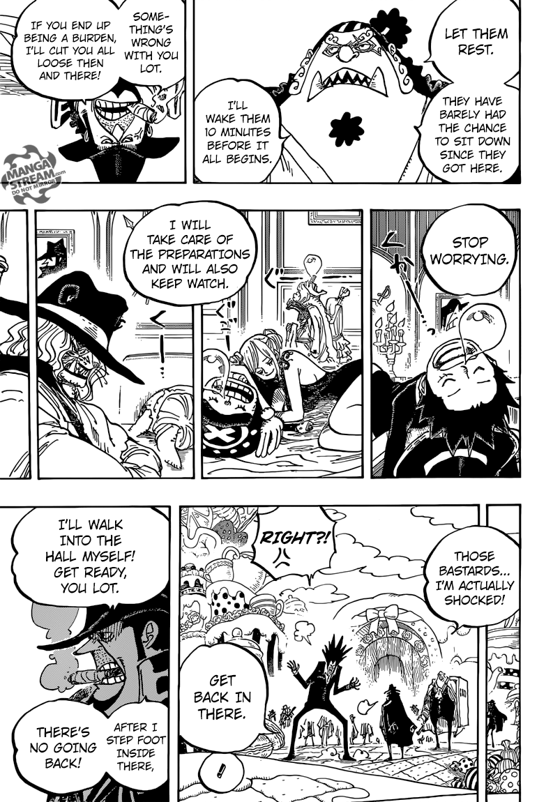 onepiece One Piece Manga