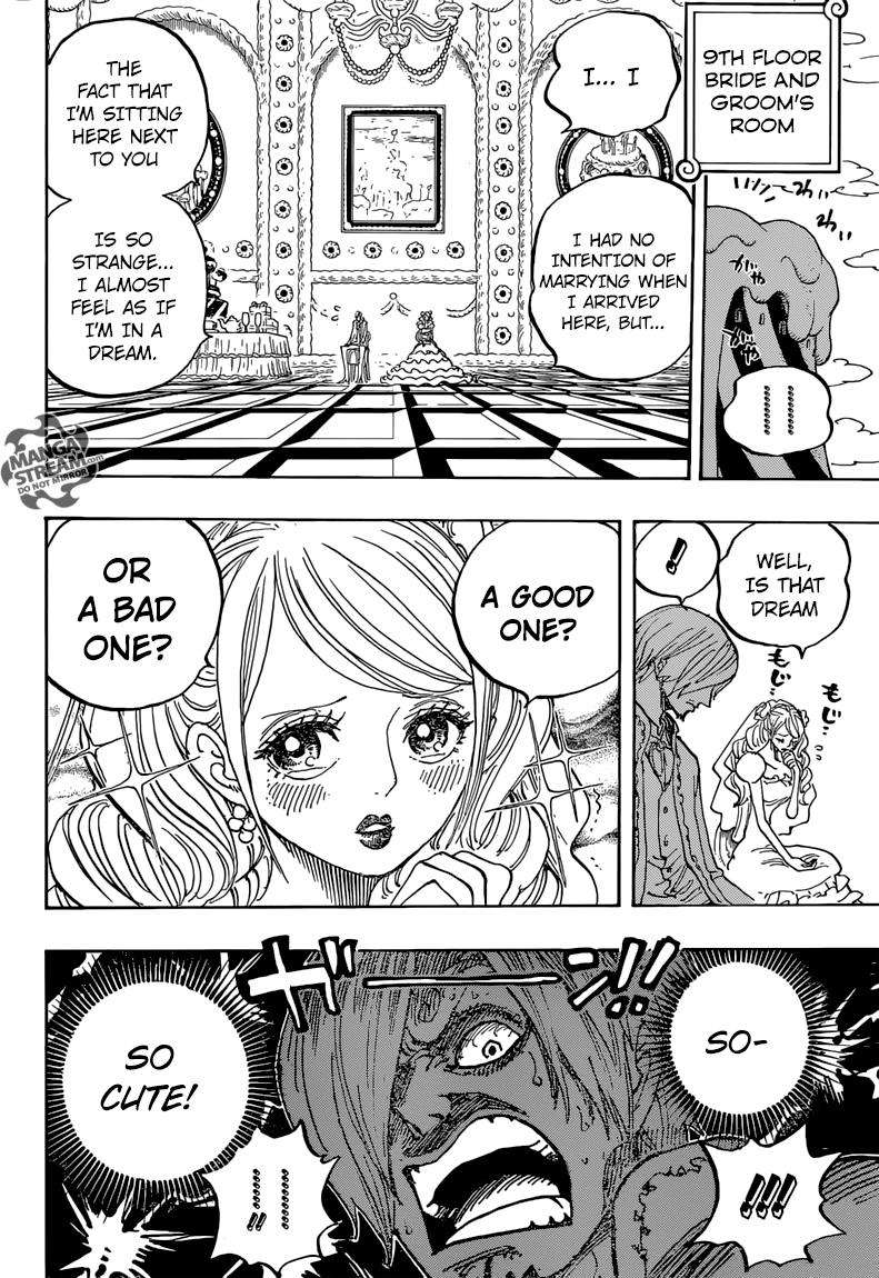 onepiece One Piece Manga
