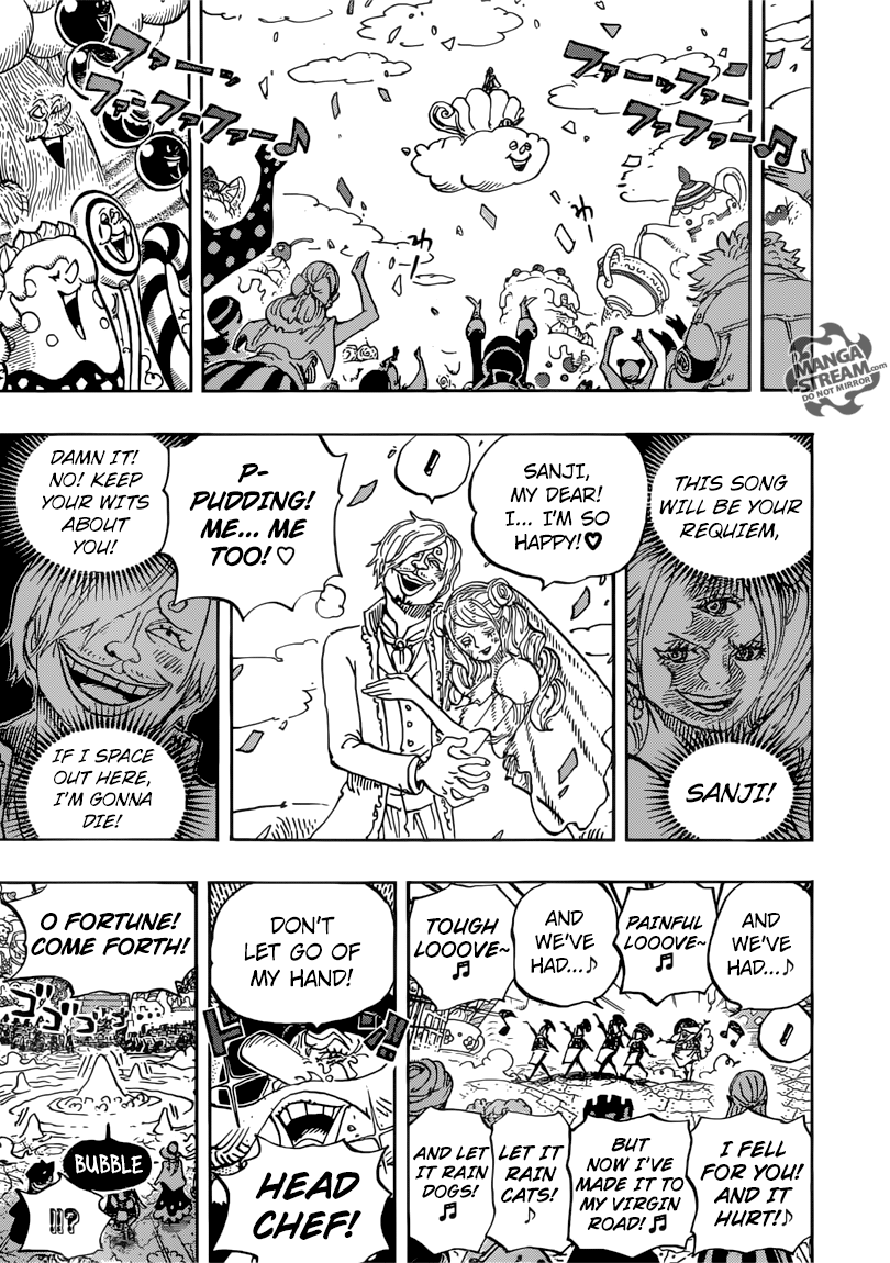 onepiece One Piece Manga