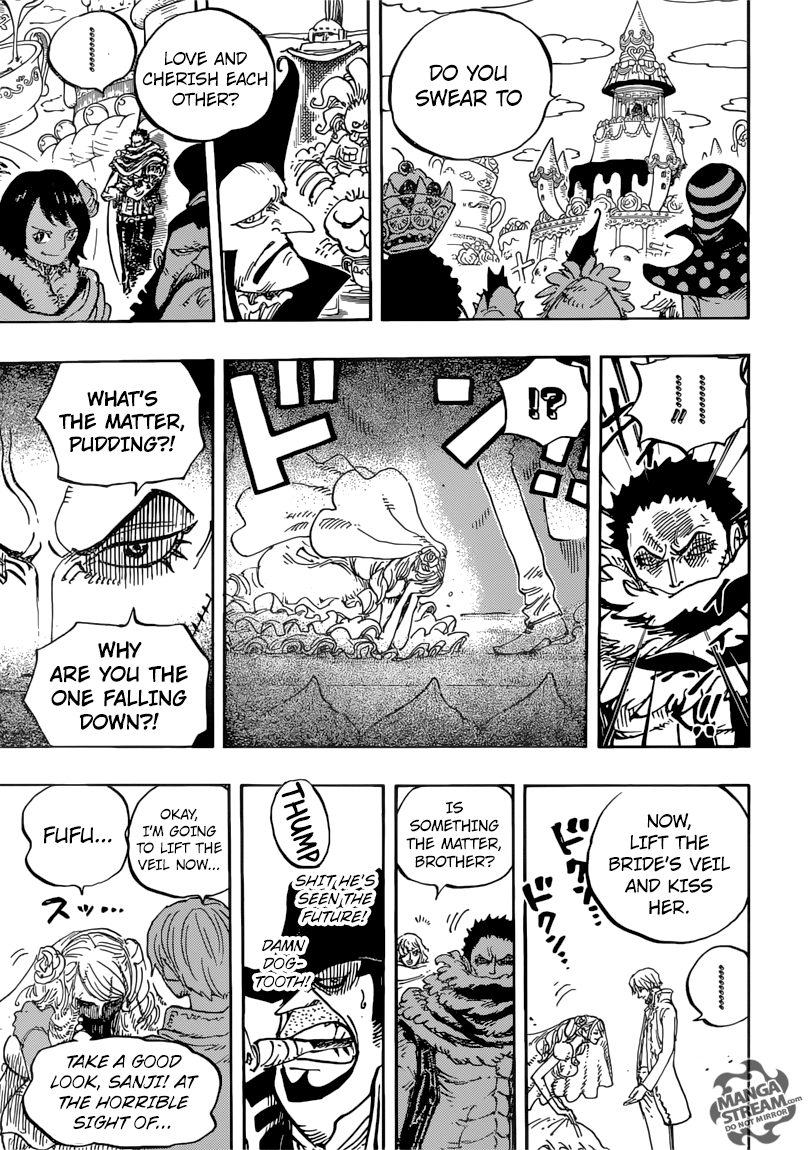 onepiece One Piece Manga