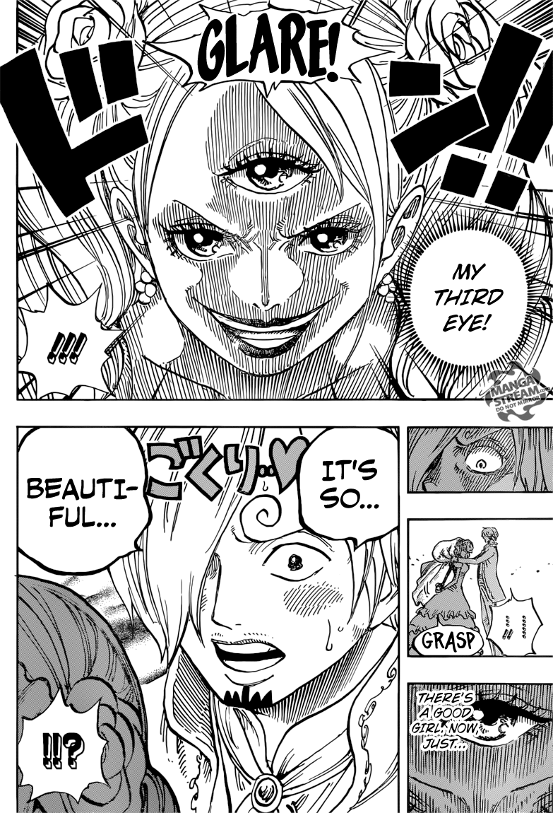 onepiece One Piece Manga