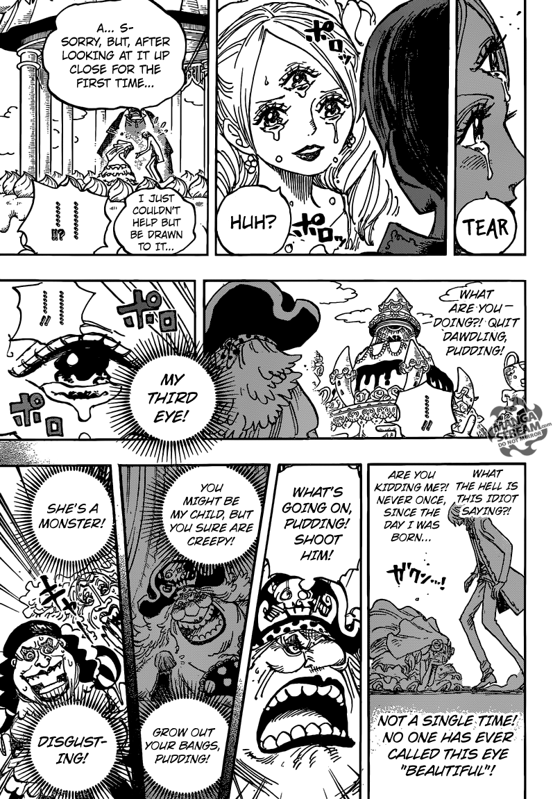 onepiece One Piece Manga