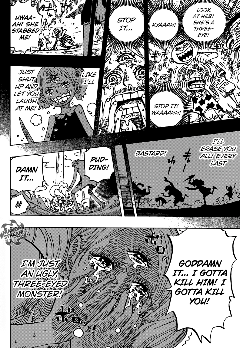 onepiece One Piece Manga