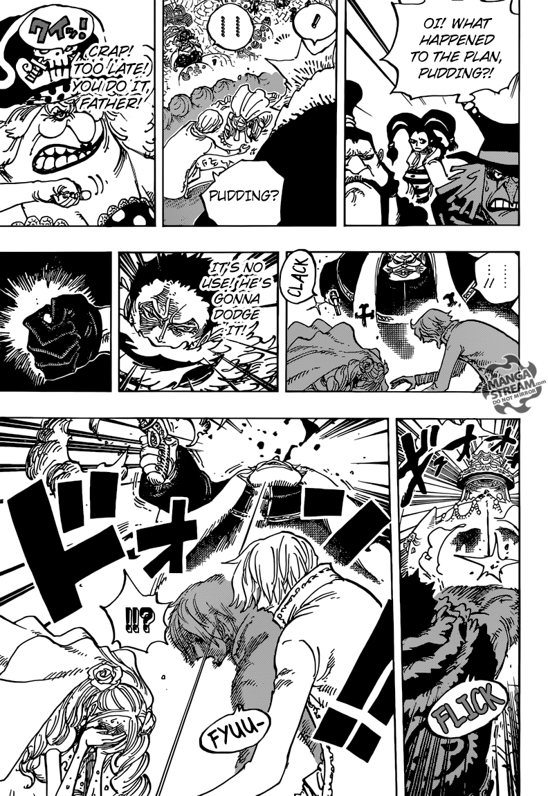 onepiece One Piece Manga