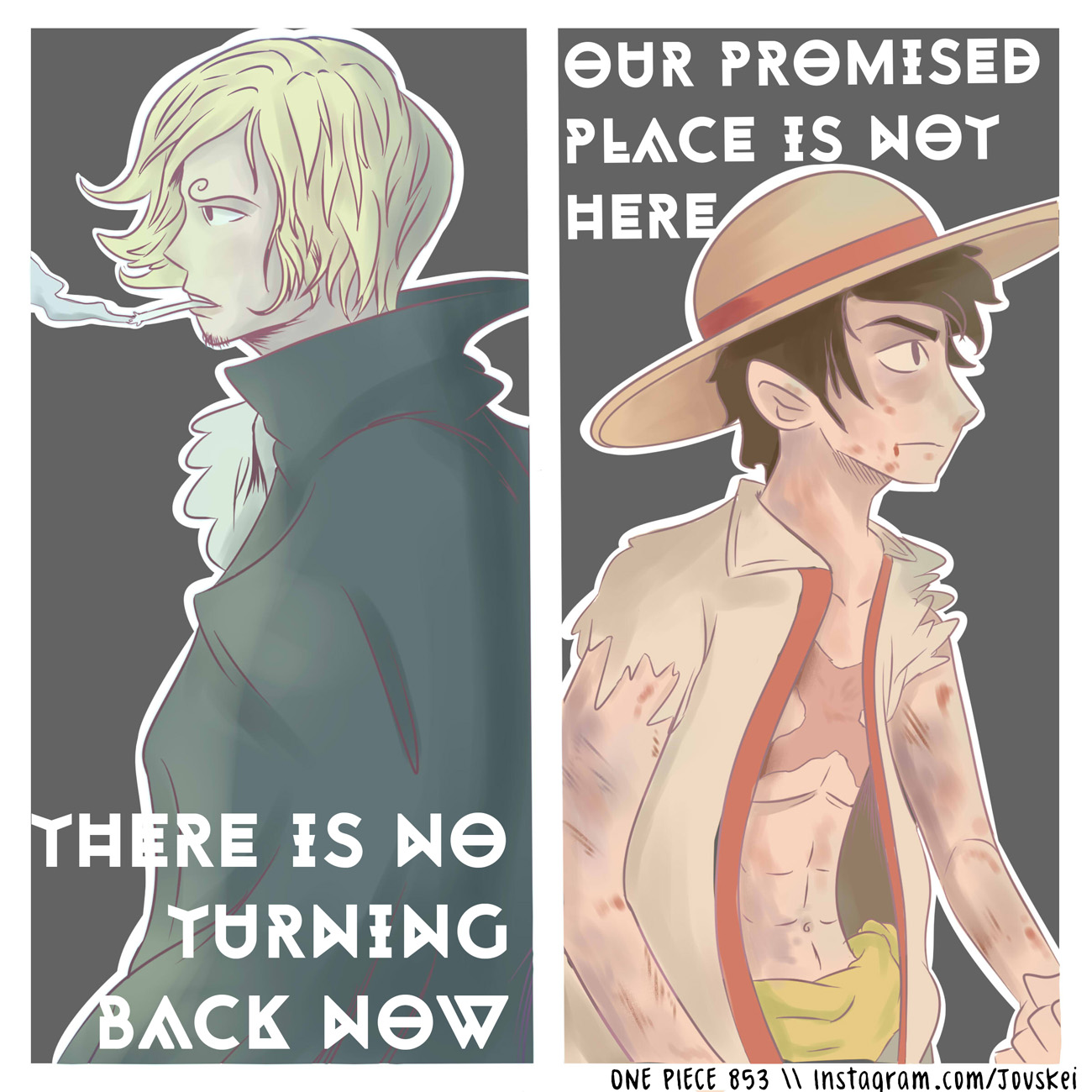 onepiece One Piece Manga