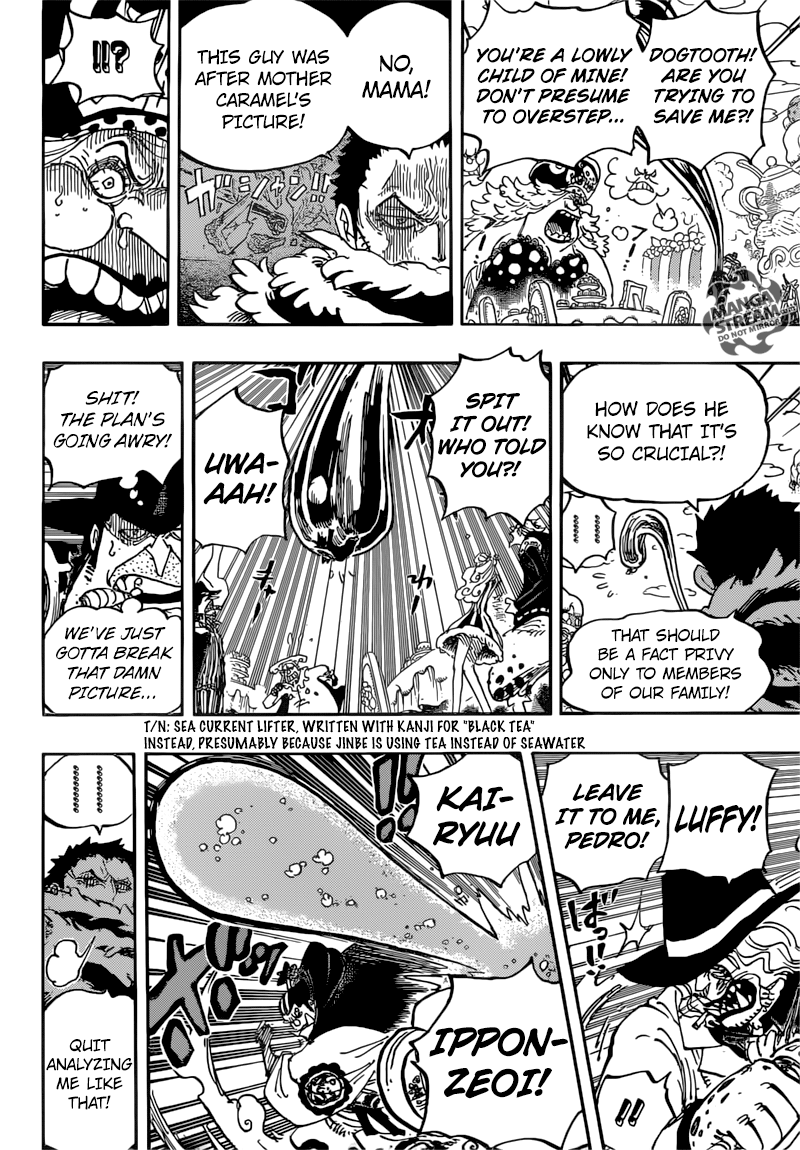 onepiece One Piece Manga