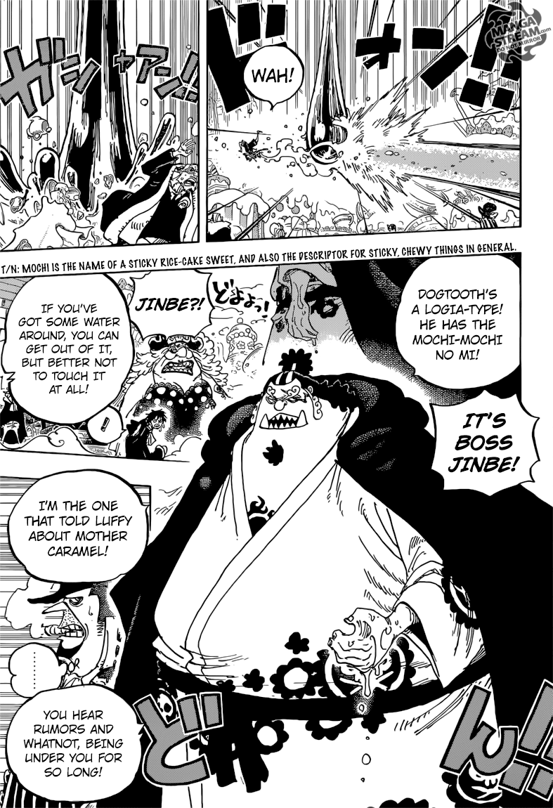 onepiece One Piece Manga