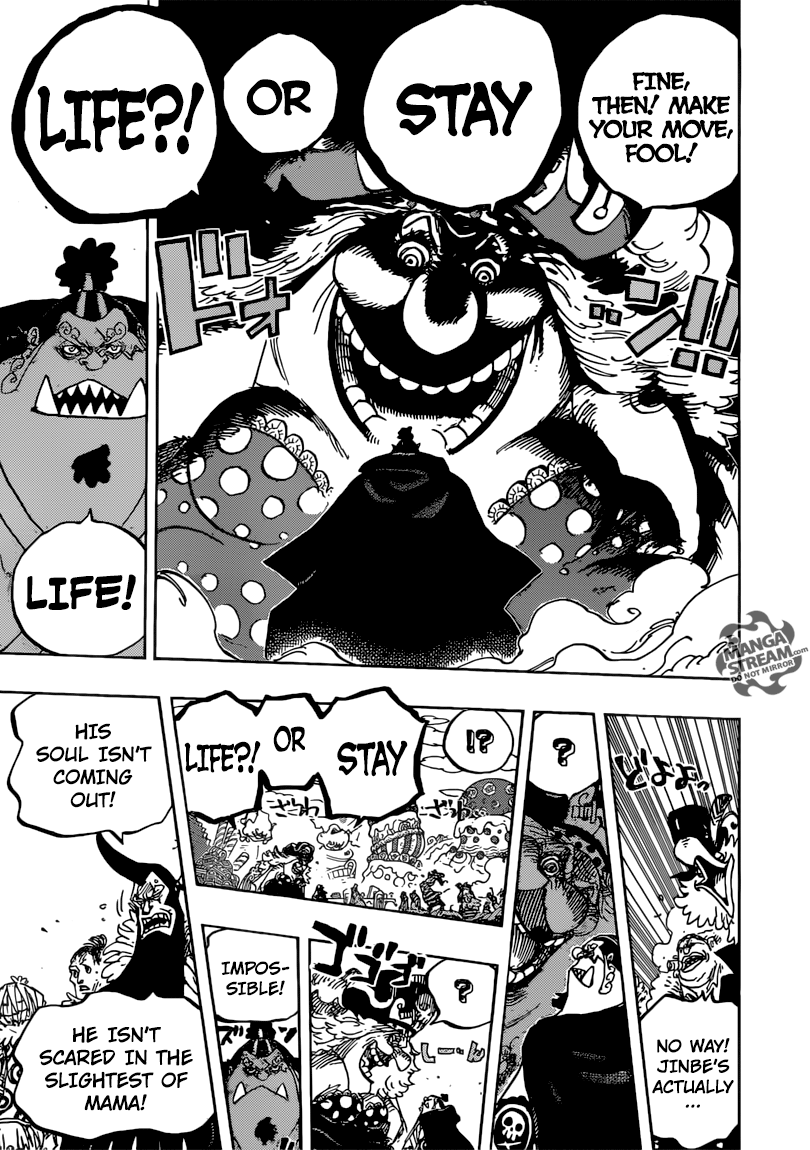 onepiece One Piece Manga