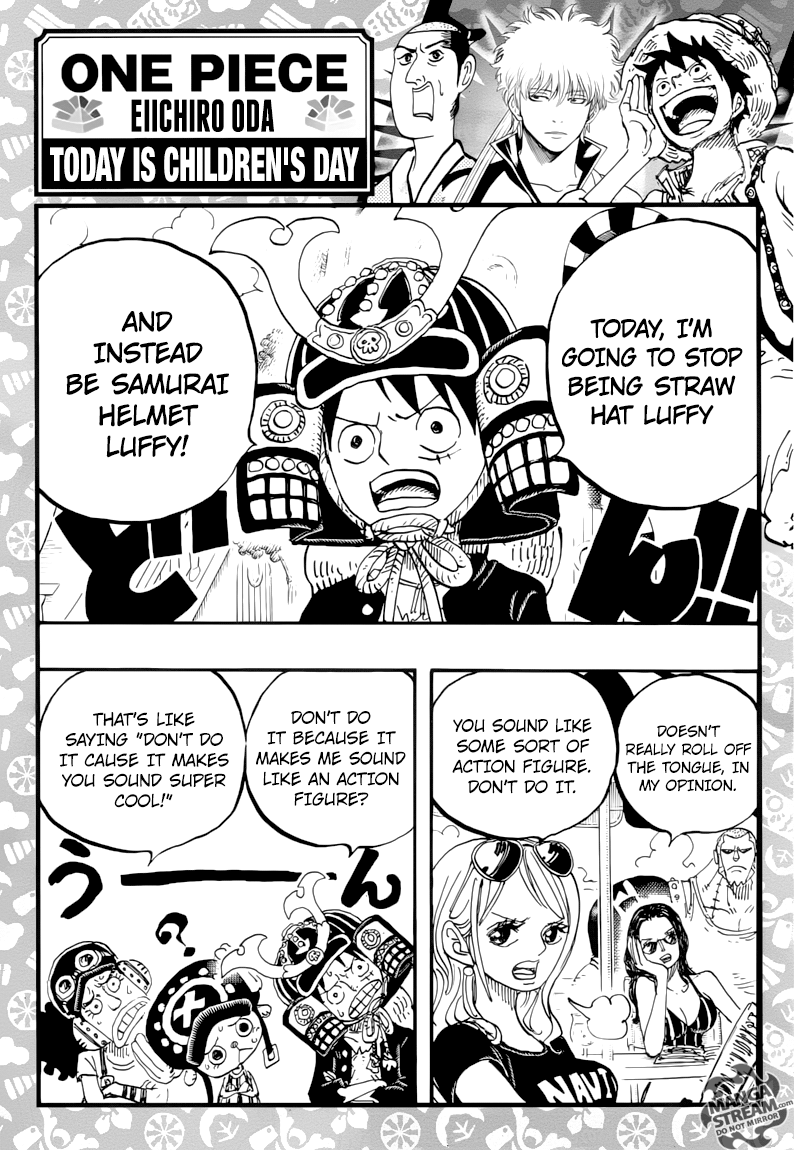 onepiece One Piece Manga