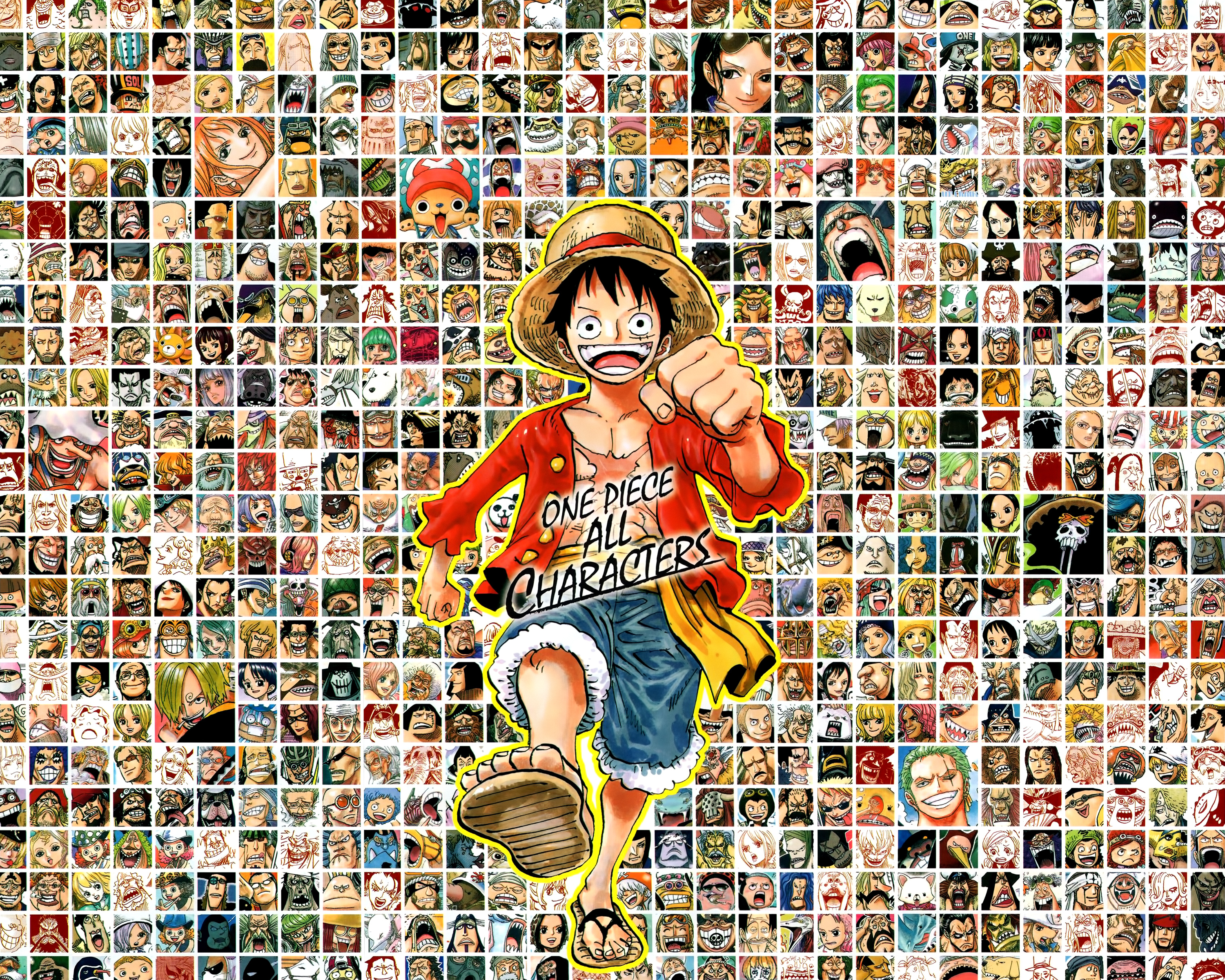 onepiece One Piece Manga