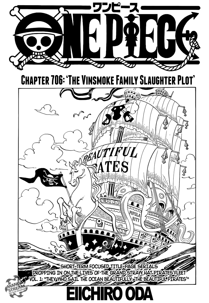 onepiece One Piece Manga