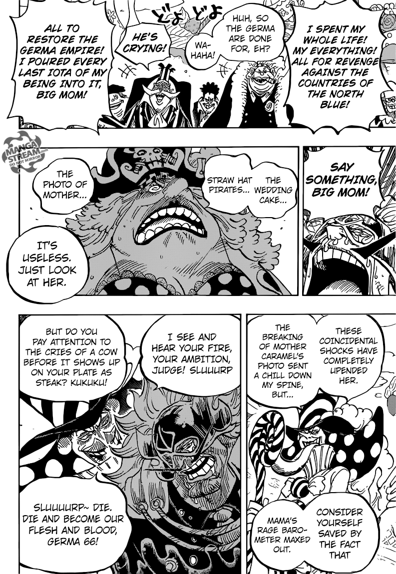 onepiece One Piece Manga