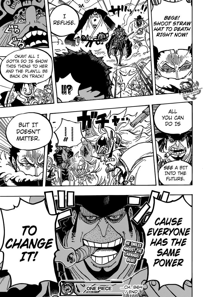 onepiece One Piece Manga
